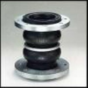 Double Sphere Rubber Expansion Joints